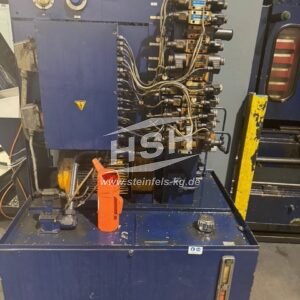 SCHULER – GB24-5 – M08I/9029 – 1981 – 24 mm