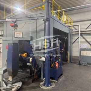 SCHULER – GB24-5 – M08I/9029 – 1981 – 24 mm
