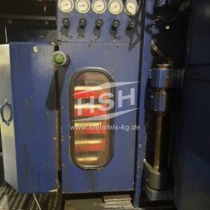 SCHULER – GB24-5 – M08I/9029 – 1981 – 24 mm