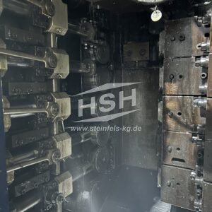 SCHULER – GB24-5 – M08I/9029 – 1981 – 24 mm