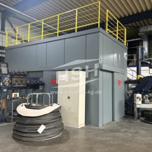 SCHULER – GB24-5 – M08I/9029 - presse transfer