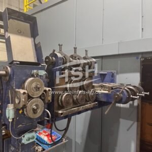 SCHULER – GB24-5 – M08I/9029 – 1981 – 24 mm