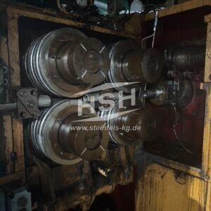 SCHULER – GB24-5 – M08I/9029 – 1981 – 24 mm