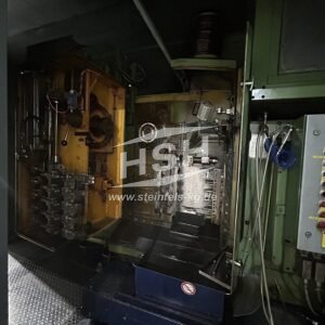 SCHULER – GB5-15 – M08I/9030 – 1988 – 8-18 mm
