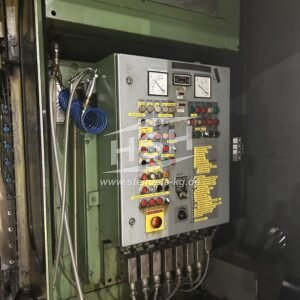 SCHULER – GB5-15 – M08I/9030 – 1988 – 8-18 mm