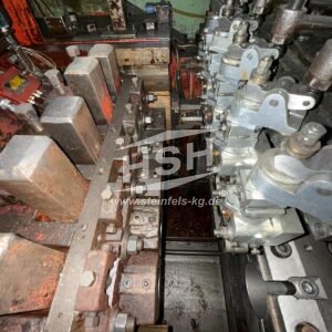 NATIONAL – 625 – M08I/9072 – 16-19 mm