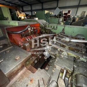 NATIONAL – 625 – M08I/9072 – 16-19 mm