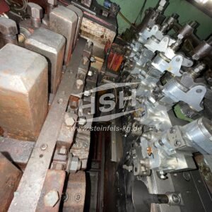 NATIONAL – 625 – M08I/9072 – 16-19 mm