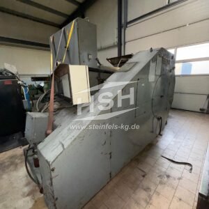 NATIONAL – CF750 – M08I/9073 – 22 mm