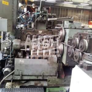 NATIONAL – CF750 – M08I/9073 – 1979 – 22 mm