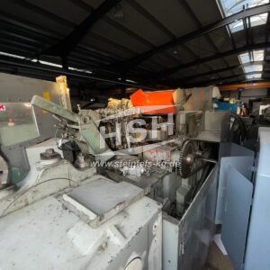 NATIONAL – CF750 – M08I/9073 – 22 mm