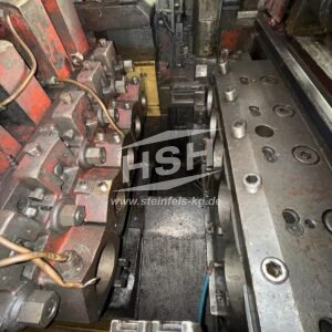 NATIONAL – CF750 – M08I/9073 – 22 mm