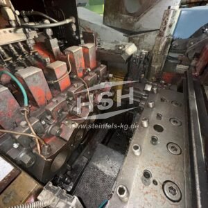 NATIONAL – CF750 – M08I/9073 – 22 mm