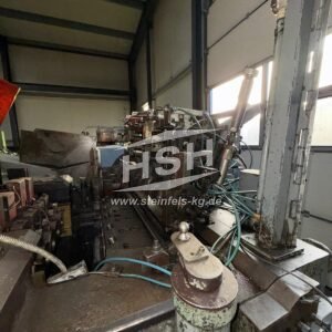 NATIONAL – CF750 – M08I/9073 – 22 mm