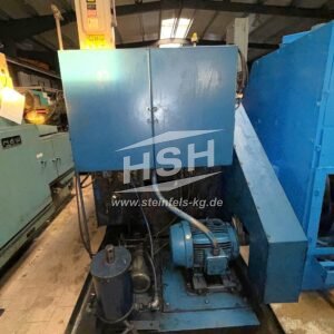 NATIONAL – No56 – M08I/9074 - 2 Matrizen - 3 Schlag Presse