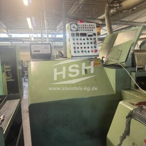 JERN YAO – JBF-17B5SL – M08I/9090 – 2008 – 12 mm