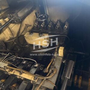 JERN YAO – JBF-17B5SL – M08I/9090 – 2008 – 12 mm