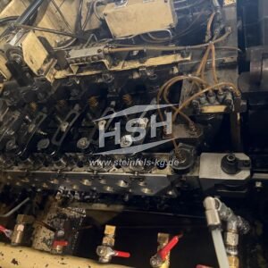 JERN YAO – JBF-17B5SL – M08I/9090 – 2008 – 12 mm