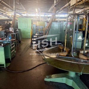 JERN YAO – JBF-17B5SL – M08I/9090 – 2008 – 12 mm