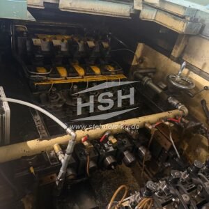 JERN YAO – JBF-17B5SL – M08I/9090 – 2008 – 12 mm