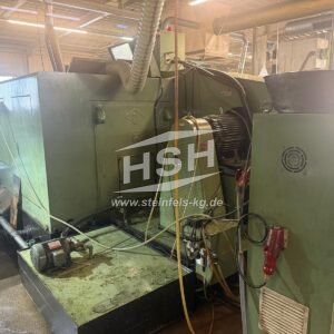 M08I/9090 – JERN YAO – JBF-17B5SL - 5 Matrizen - 5 Schlag Presse