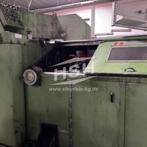 NATIONAL – NO.56-S1 – M08I/9170 – 1989 – 11,8 mm