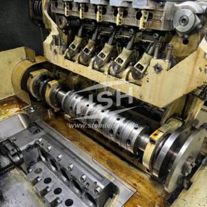 HATEBUR – AKP 3-5 – M08I/9171 – 14 mm