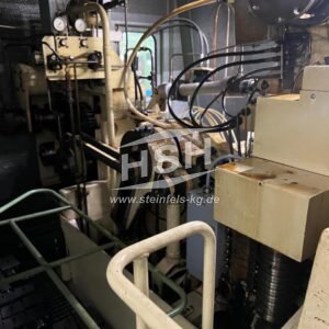 HATEBUR – AKP 3-5 – M08I/9171 – 14 mm