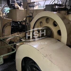 HATEBUR – AKP 3-5 – M08I/9171 – 14 mm