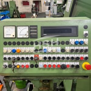HATEBUR – AKP 3-5 – M08I/9171 – 14 mm
