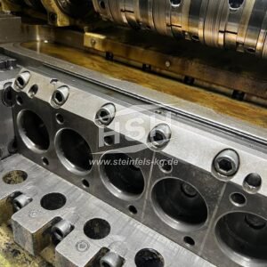 HATEBUR – AKP 3-5 – M08I/9171 – 14 mm