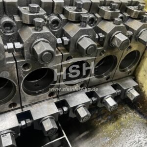 HATEBUR – AKP 3-5 – M08I/9171 – 14 mm