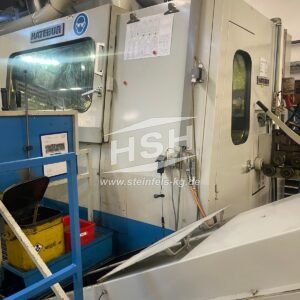 M08I/9171 – HATEBUR – AKP 3-5 - stampatrici progressive