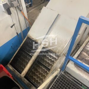 HATEBUR – AKP 3-5 – M08L/9171 – 1990 – 14 mm