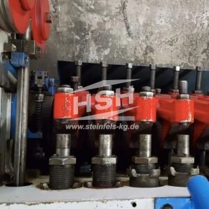 NATIONAL – CF750 – M08I/9216 – 1970 – 22 mm