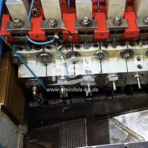 NATIONAL – CF750 – M08I/9216 – 1970 – 22 mm