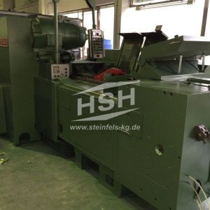 HILGELAND – CF5AZ – M08L/7162 - presse transfer