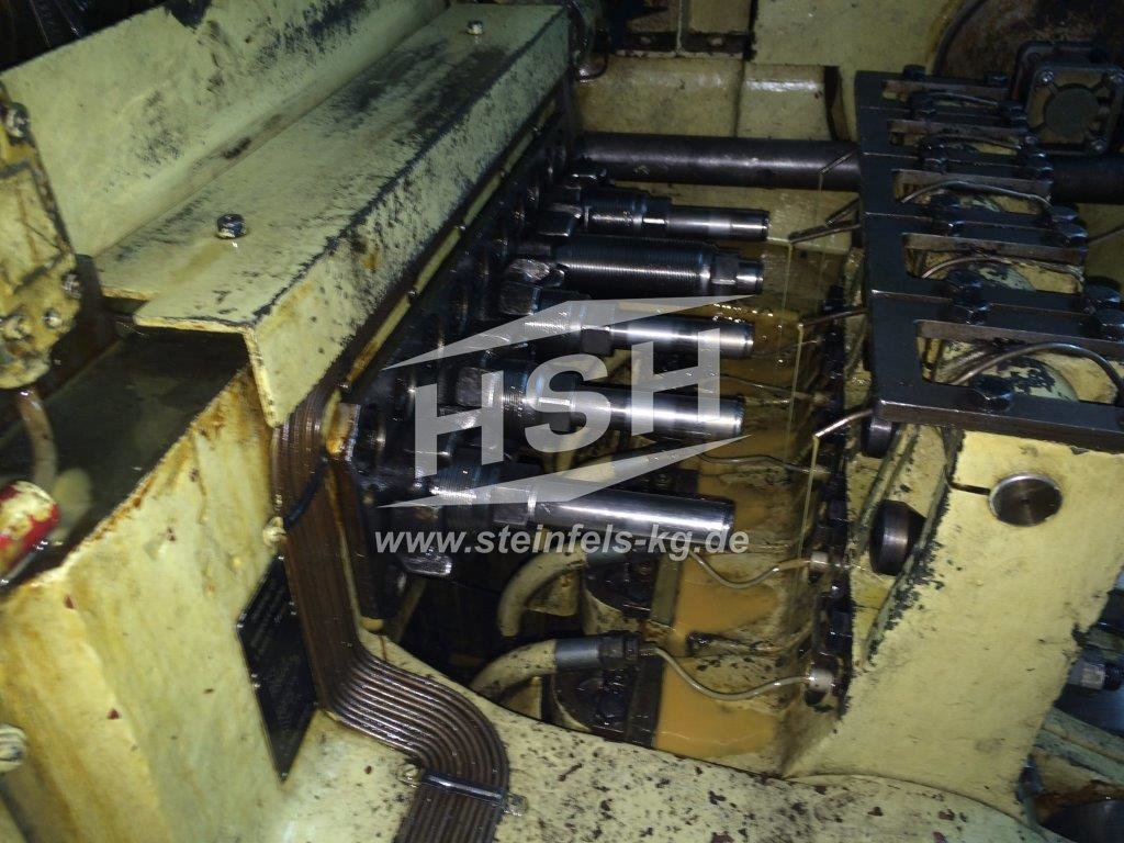 HATEBUR – AKP 4-5 – M08L/7295 – 1978/06 – 10-20 mm