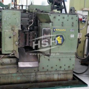 PELTZER-EHLERS – GB1 – M08L/7516 - presse transfer