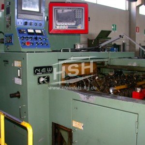 NAKASHIMADA – MST508 – M08L/7533 – 1998 – 4-10 mm