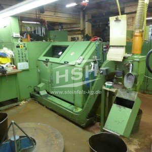 M08L/7567 – OMEGA – 122CL - transferli presler
