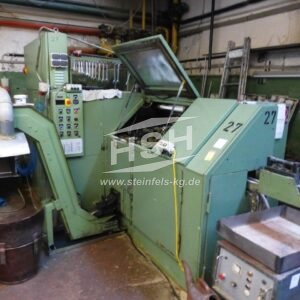 OMEGA – 122CL – M08L/7569 - 2 Matrizen - 2 Schlag Presse