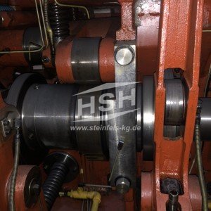 ASAHI OKUMA – ORH120 – M08L/8001 – 1988 – 14 mm