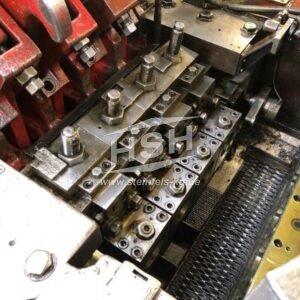 HATEBUR – BKA5 – M08L/8021 – 1976/2016 – 16-36 mm