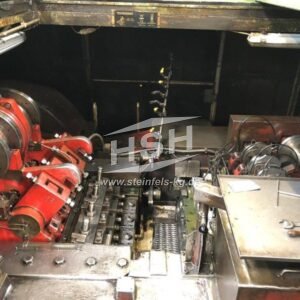 HATEBUR – BKA5 – M08L/8021 – 1976/2016 – 16-36 mm
