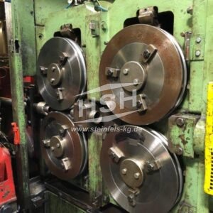 HATEBUR – BKA5 – M08L/8021 – 1976/2016 – 16-36 mm