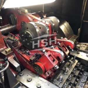 HATEBUR – BKA5 – M08L/8021 – 1976/2016 – 16-36 mm