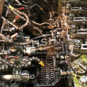 SAKAMURA – BPF560S – M08L/8030 – 1986/08/20 – 16-34 mm