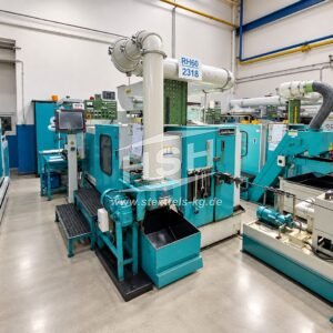 ASAHI OKUMA – RH60 – M08L/8327 - presse transfer ASAHI OKUMA – RH60 – M08L/8327 - presse transfer