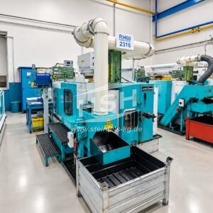 ASAHI OKUMA – RH60 – M08L/8328 - presse transfer ASAHI OKUMA – RH60 – M08L/8328 - presse transfer